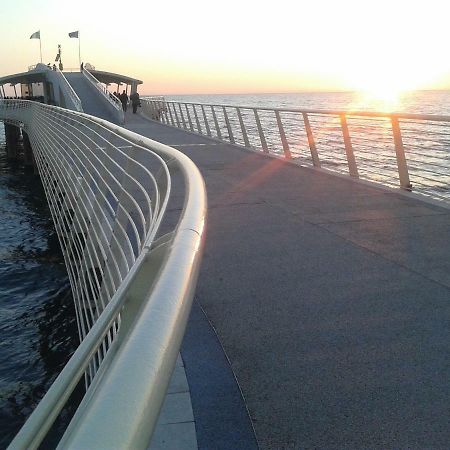 La Pineta Apartment Viareggio Eksteriør bilde