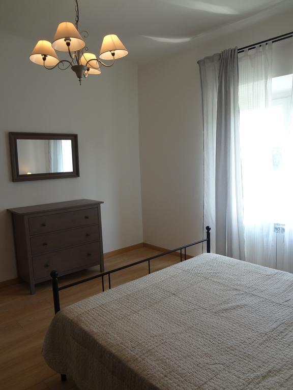 La Pineta Apartment Viareggio Eksteriør bilde