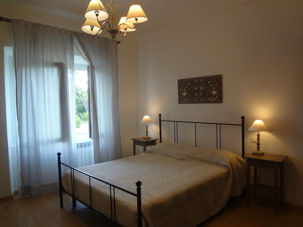 La Pineta Apartment Viareggio Eksteriør bilde