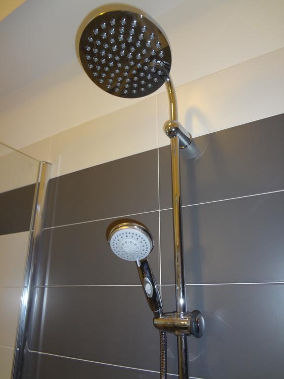 La Pineta Apartment Viareggio Eksteriør bilde