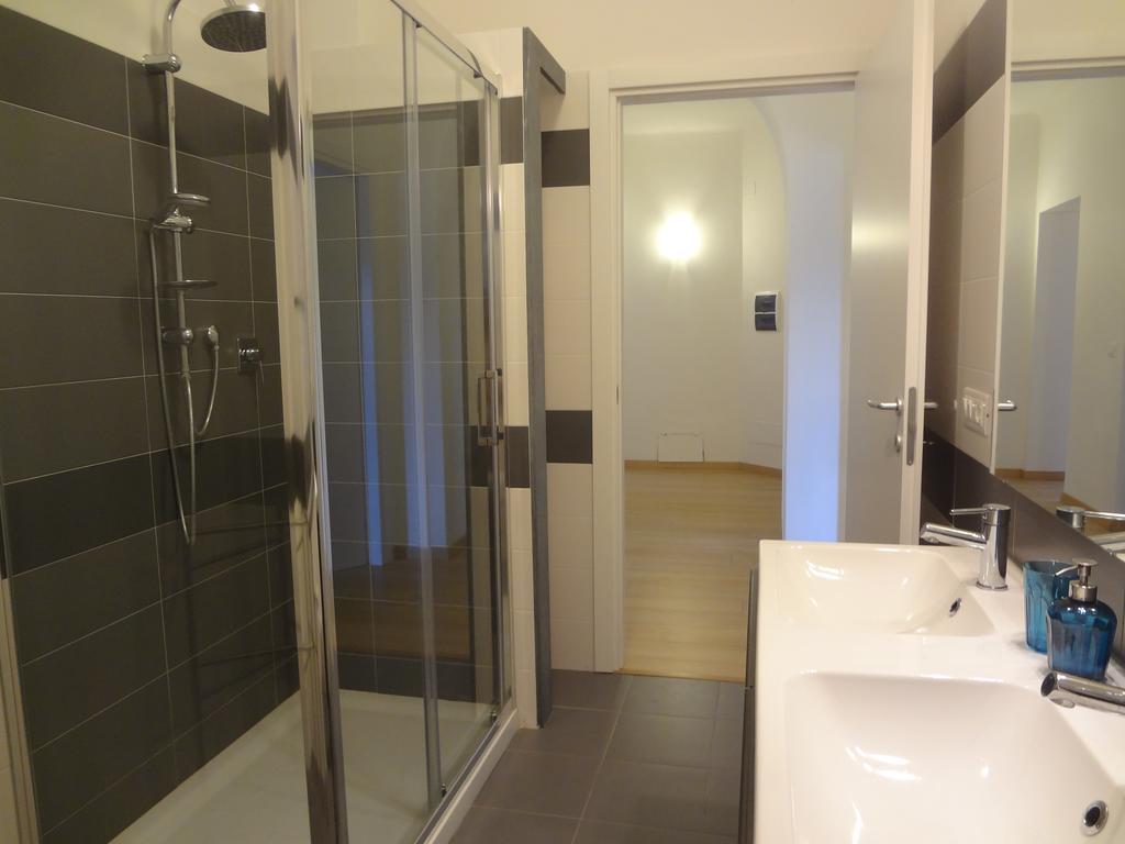 La Pineta Apartment Viareggio Eksteriør bilde