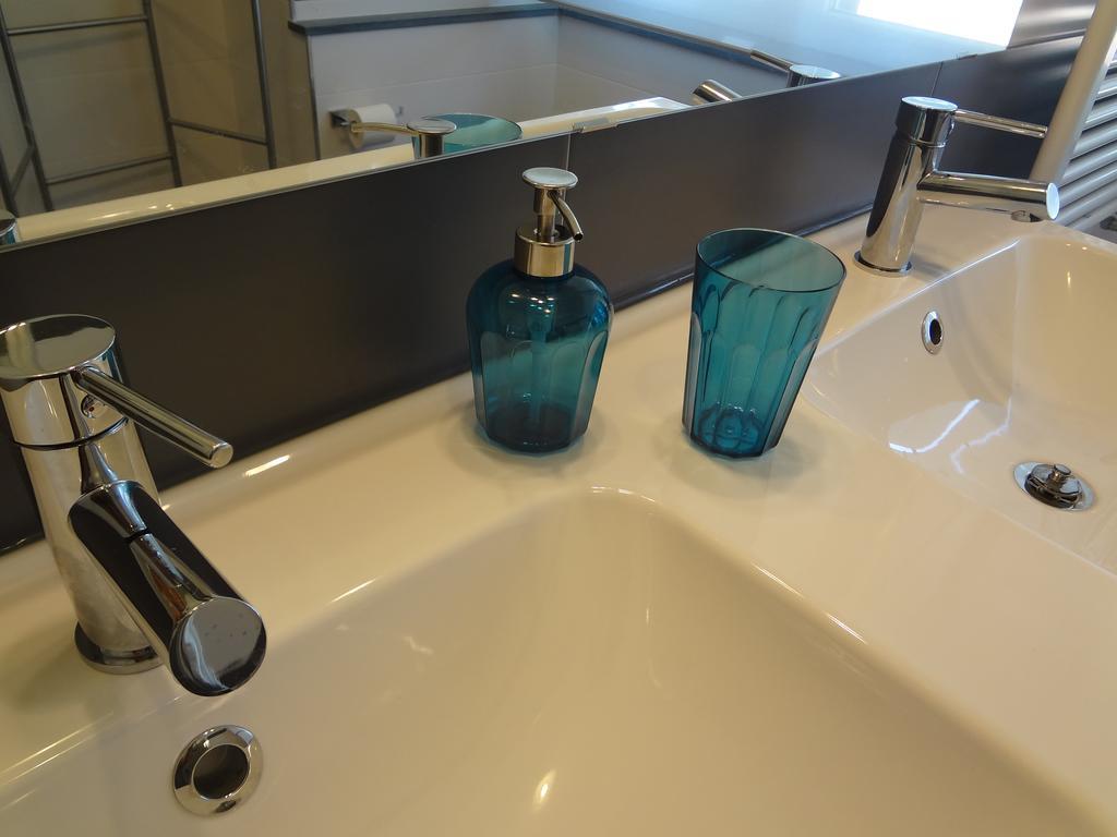 La Pineta Apartment Viareggio Eksteriør bilde