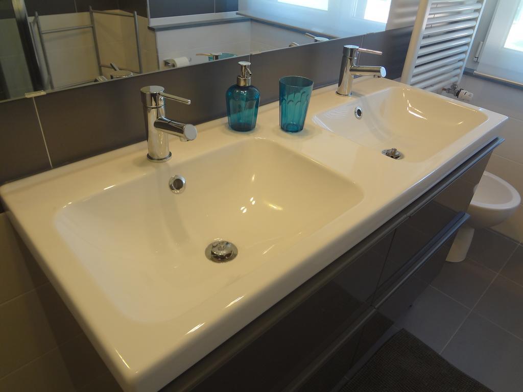 La Pineta Apartment Viareggio Eksteriør bilde