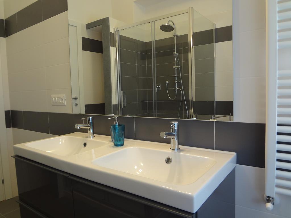 La Pineta Apartment Viareggio Eksteriør bilde