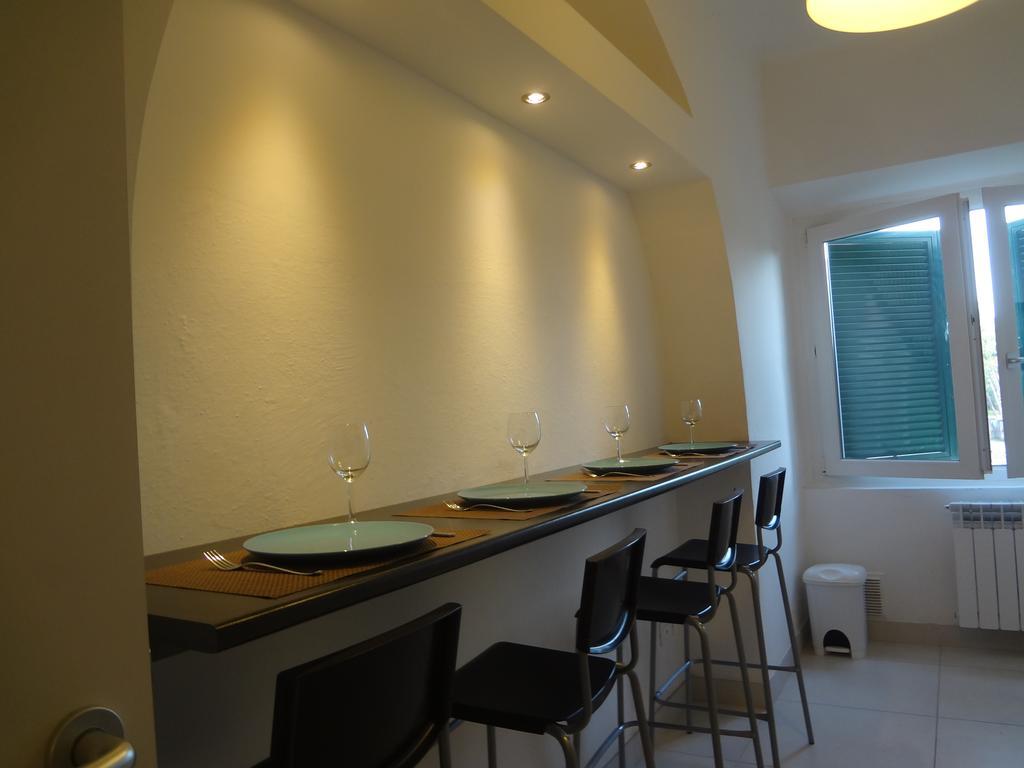 La Pineta Apartment Viareggio Eksteriør bilde