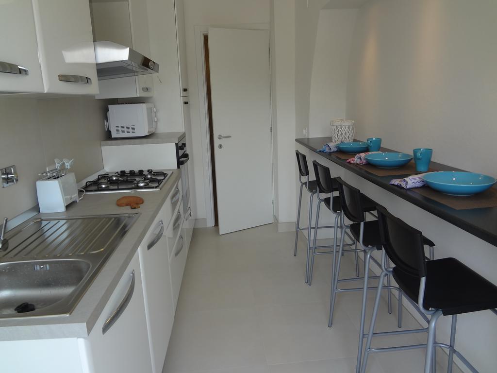 La Pineta Apartment Viareggio Eksteriør bilde