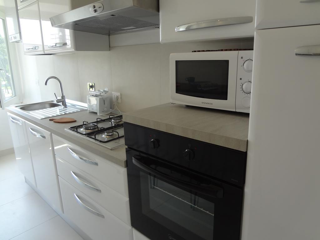La Pineta Apartment Viareggio Eksteriør bilde