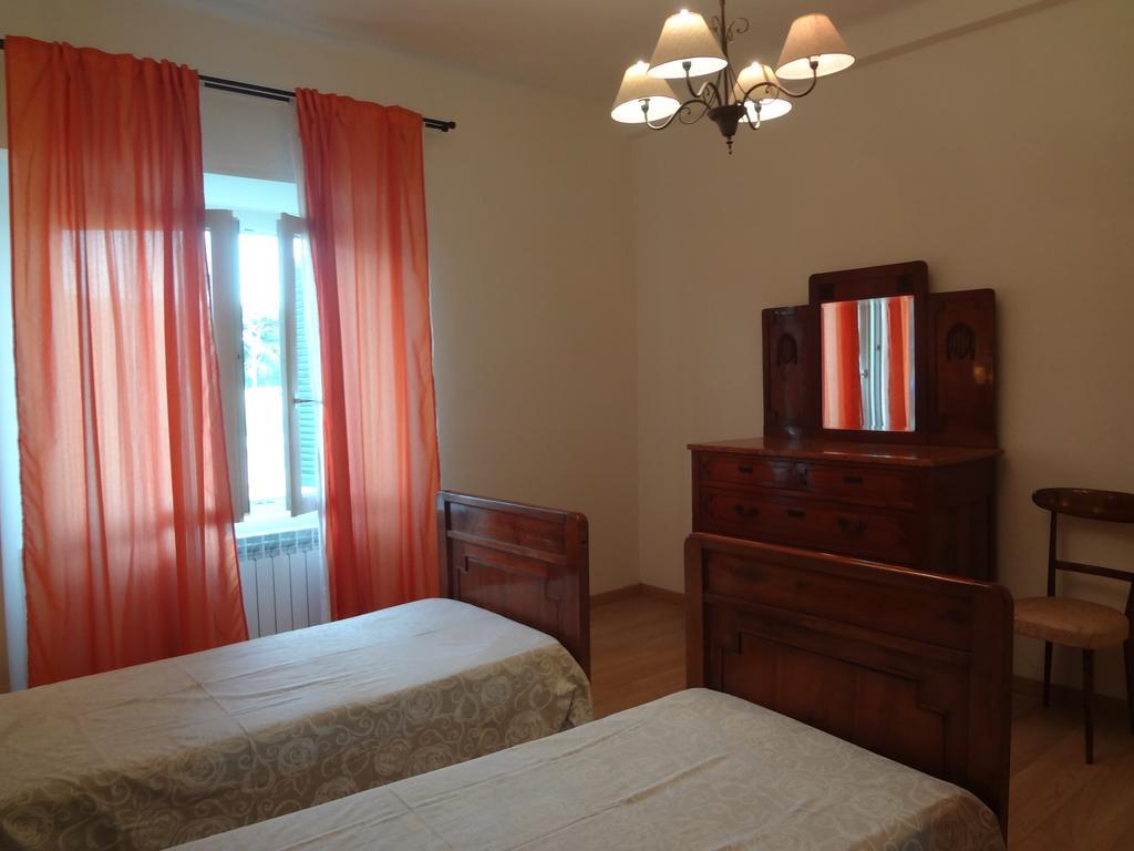 La Pineta Apartment Viareggio Eksteriør bilde