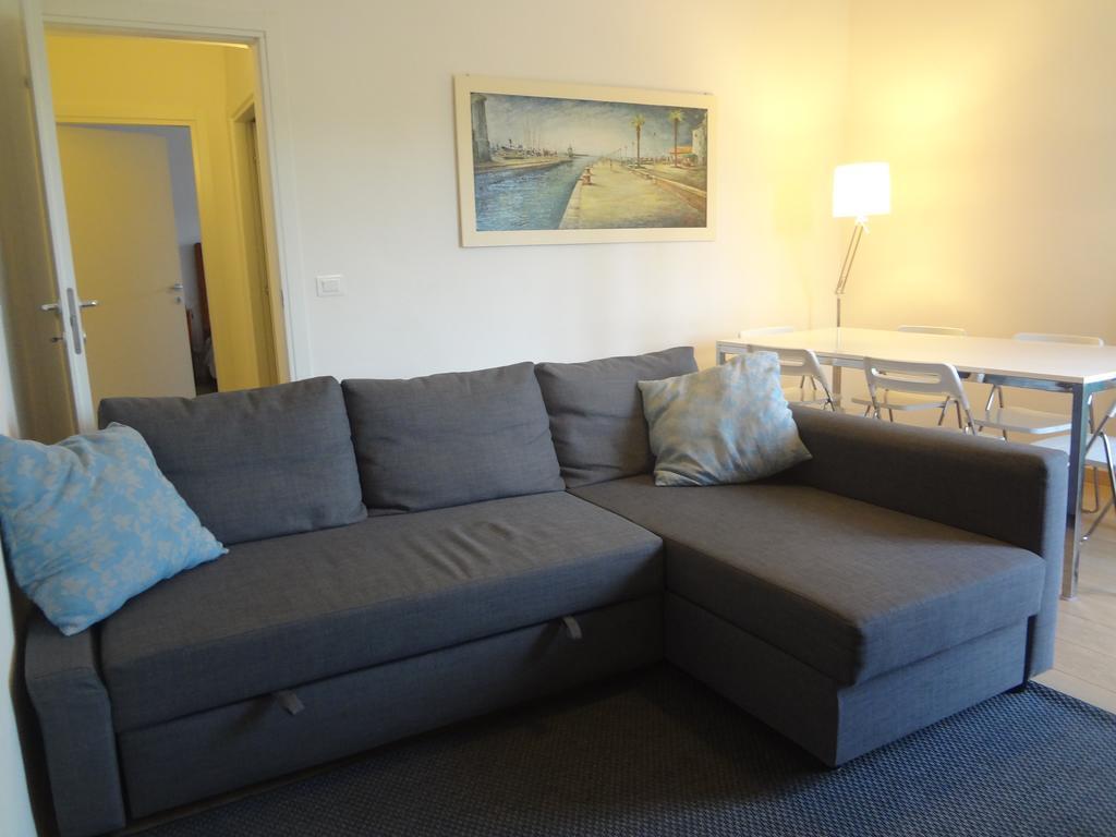 La Pineta Apartment Viareggio Eksteriør bilde