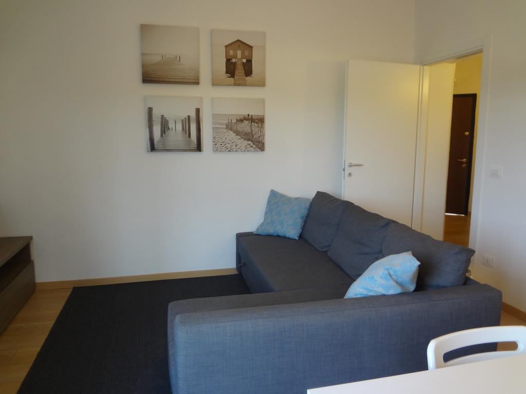 La Pineta Apartment Viareggio Eksteriør bilde