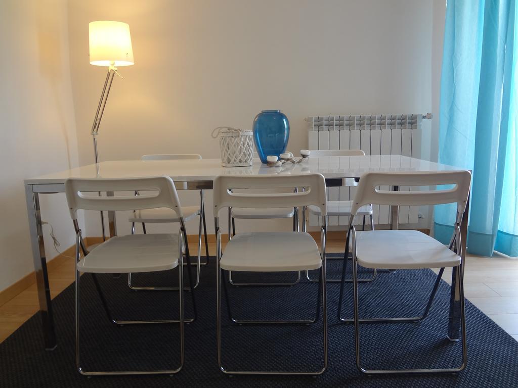 La Pineta Apartment Viareggio Eksteriør bilde