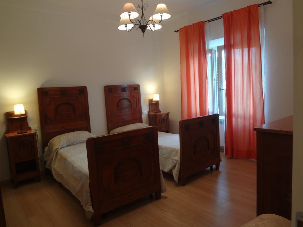 La Pineta Apartment Viareggio Eksteriør bilde
