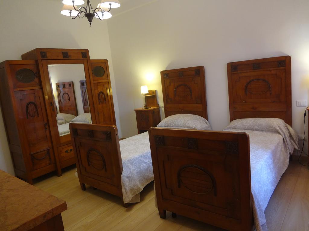 La Pineta Apartment Viareggio Eksteriør bilde