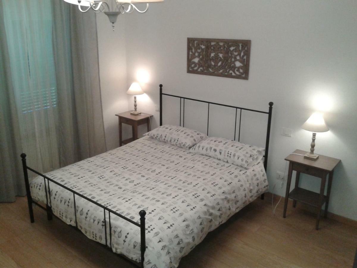 La Pineta Apartment Viareggio Eksteriør bilde