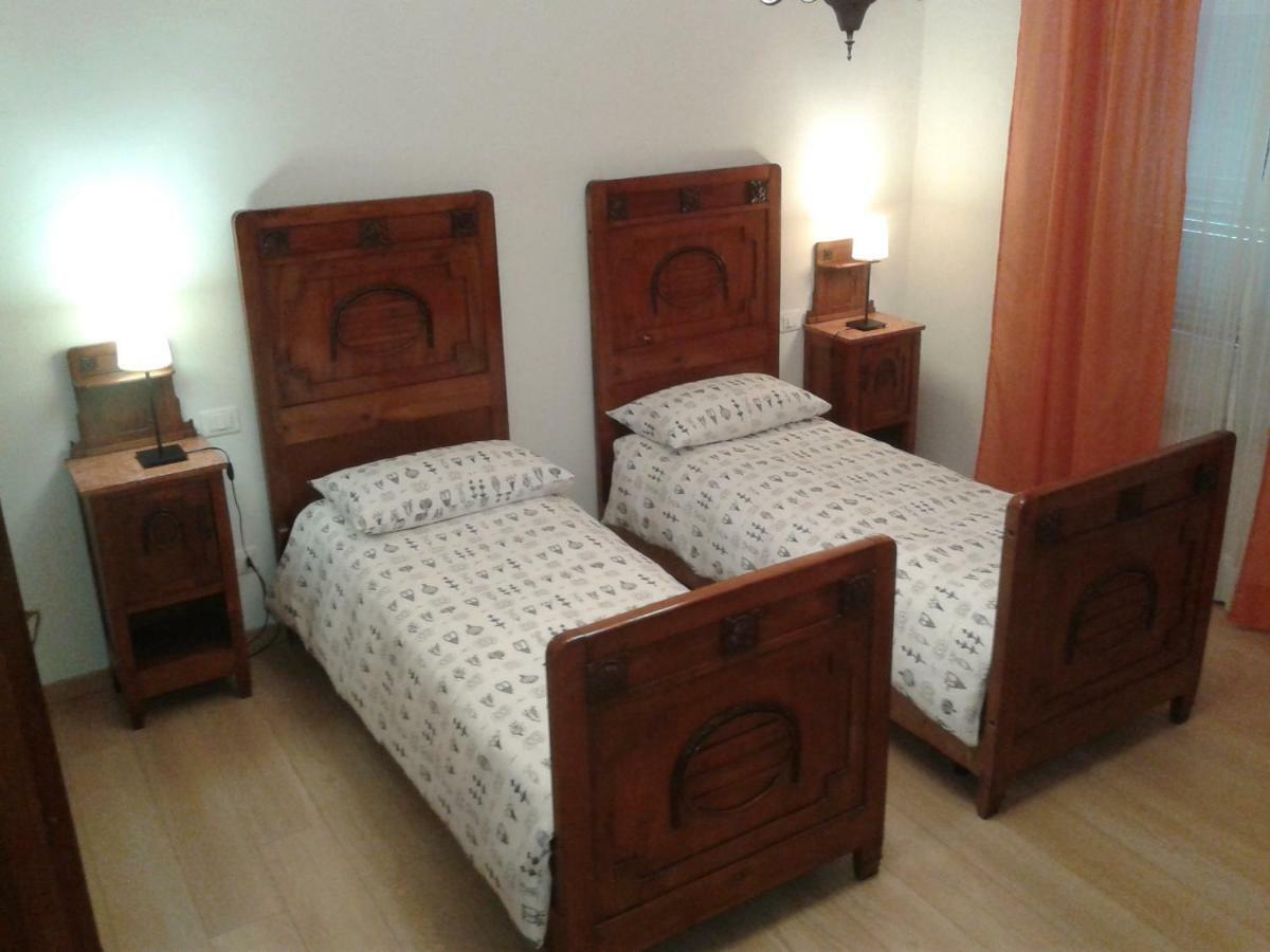 La Pineta Apartment Viareggio Eksteriør bilde