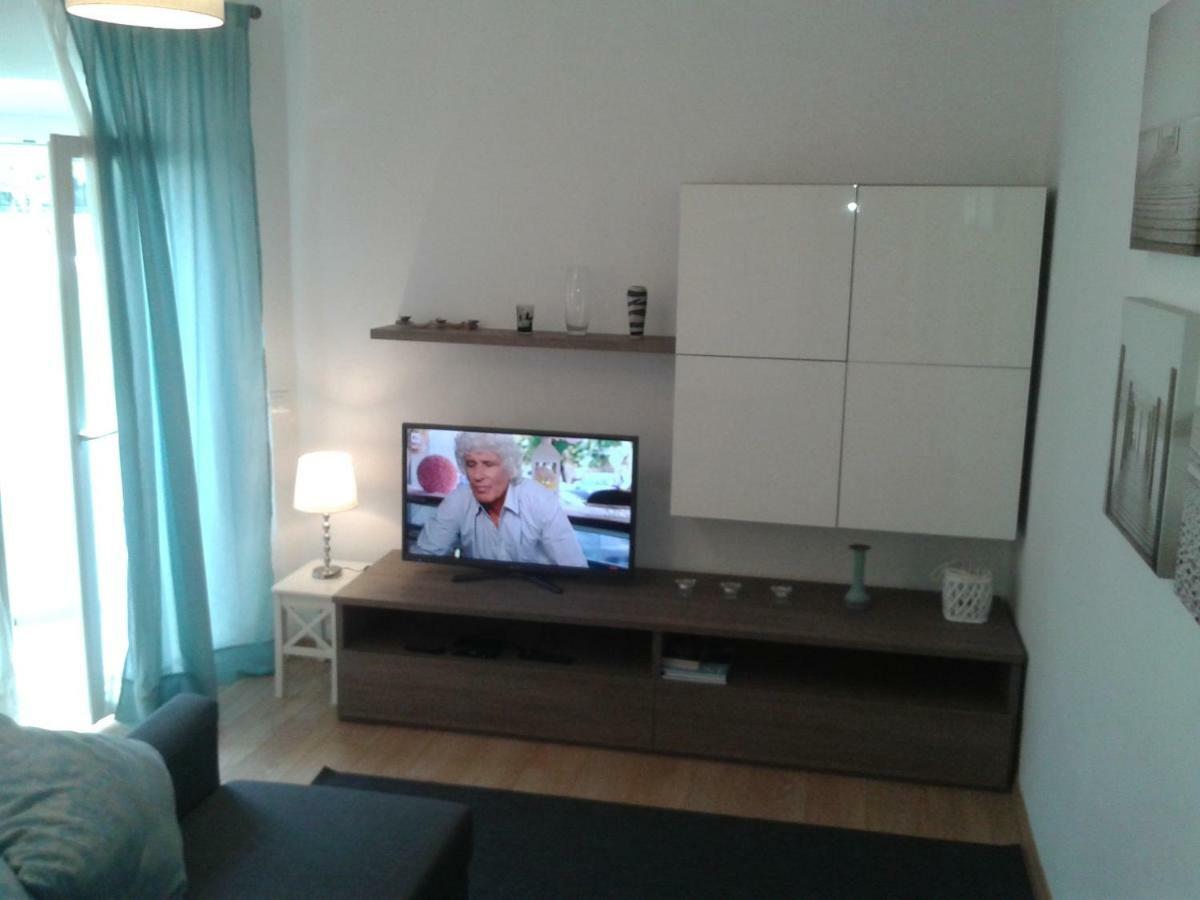 La Pineta Apartment Viareggio Eksteriør bilde
